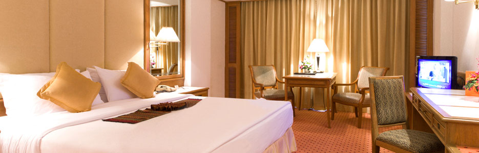 تور تایلند هتل مونتین - آژانس مسافرتی و هواپیمایی آفتاب ساحل آبی